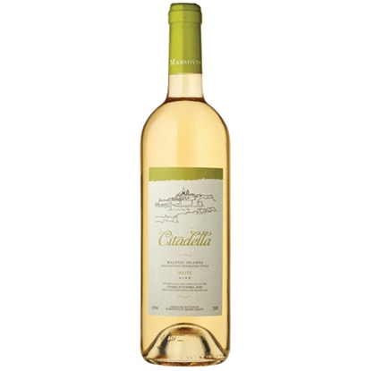 Picture of CITADELLA WHITE 75CL